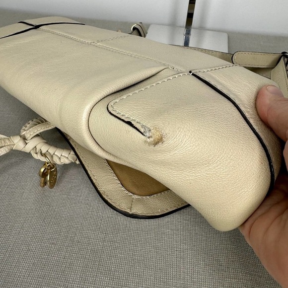 See by Chloe Joan small crossbody - Picture 8 of 14